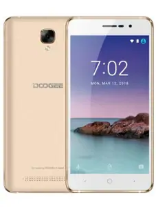 Замена usb разъема на телефоне Doogee X10s в Красноярске